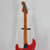 Used Squier CLASSIC VIBE 50S STRATOCASTER S Type Electric Guitar Red 6-String 40081-S000114096 View 5