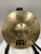 Used Meinl 14 INCH BYZANCE HI HAT PAIR Hi Hat Cymbals 14" 41129-S000017922 View 2