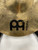 Used Meinl 14 INCH BYZANCE HI HAT PAIR Hi Hat Cymbals 14" 41129-S000017922 View 3