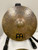 Used Meinl 14 INCH BYZANCE HI HAT PAIR Hi Hat Cymbals 14" 41129-S000017922 View 4
