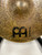 Used Meinl 14 INCH BYZANCE HI HAT PAIR Hi Hat Cymbals 14" 41129-S000017922 View 5