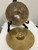Used Meinl 14 INCH BYZANCE HI HAT PAIR Hi Hat Cymbals 14" 41129-S000017922 View 6