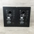 Used M-Audio BX8A STUDIOPHILE -PAIR- Powered Studio Monitor 41124-S000212023 View 2