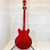 Used Epiphone DOT ES 339 CH Electric Guitar Red 6-String 41108-S000065536 View 11