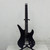 Used Schecter Synyster Gates Custom-6 TR-S Modern Metal Electric Guitar Black 6-String 40042-S000271106 View 2