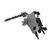 Used Gibraltar L-ROD TOM MOUNT Drum Hardware View 2