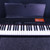 Used Williams LEGATO IV KEYBOARD 88-Key Keyboard 88-key 41140-S000138148 View 3