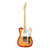 Used Fender LIMITED EDITION PLAYER TELECASTER T Type Electric Guitar Sunburst 6-String 41130-S000012159 View 1