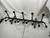 Used Hercules 5 SPACE GUITAR RACK Guitar Stand 40012-S000314256 View 1