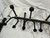 Used Hercules 5 SPACE GUITAR RACK Guitar Stand 40012-S000314256 View 2