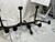 Used Hercules 5 SPACE GUITAR RACK Guitar Stand 40012-S000314256 View 7