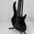 Used Peavey Grind BXP5 J Type Bass Guitar Black 5-String 40042-S000271109 View 1