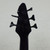 Used Peavey Grind BXP5 J Type Bass Guitar Black 5-String 40042-S000271109 View 18