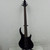 Used Peavey Grind BXP5 J Type Bass Guitar Black 5-String 40042-S000271109 View 2