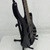 Used Peavey Grind BXP5 J Type Bass Guitar Black 5-String 40042-S000271109 View 12