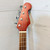 Used Fender AVALON-CHY UKULELE Guitar - Other Red 41108-S000065543 View 2