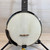 Used Kay TENOR BANJO Vintage Banjo 41108-S000065542 View 2