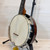 Used Kay TENOR BANJO Vintage Banjo 41108-S000065542 View 3