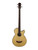 Used Oscar Schmidt OB100N Acoustic/Electric Bass Guitar  41115-S000117509 View 2
