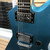 Used Epiphone EXPLORER POWDER BLUE E SERIES Vintage Electric Guitar Blue 6-String 41125-S000042050 View 7