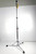 Used Ludwig Flat Base LT126CS Straight Stand 41103-S000058922 View 1