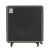Used Ampeg BA-115HD 1 x 15 Bass Combo Amplifier 1 x 15 View 1