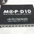 Used Electro Harmonix (E/H) Mop-D10 Isolated Power Supply Pedal Power Supply 40042-S000271110 View 4
