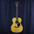 Used Martin OM-28 2021 Solid Top Acoustic Guitar Natural 41140-S000138150 View 2