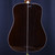 Used Blueridge BR-160A ACOUSTIC GUITAR Solid Top Acoustic Guitar Natural 41140-S000138151 View 8