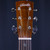 Used Blueridge BR-160A ACOUSTIC GUITAR Solid Top Acoustic Guitar Natural 41140-S000138151 View 4