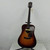Used Guild D-50 acoustic Guitar Vintage  Cherry Sunburst 40042-S000271113 View 3