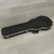 Used Single Cutaway Hardshell Guitar Case 40015-S000338535 View 4