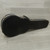 Used Single Cutaway Hardshell Guitar Case 40015-S000338535 View 1