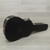 Used Ibanez AE340FMH Grand Auditorium Olid Top Acoustic Guitar Sunburst 40015-S000338543 View 3