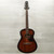 Used Ibanez AAM140E Advanced Auditorium Solid Top Acoustic Guitar Sunburst 40015-S000338556 View 4