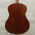 Used Ibanez AAM140E Advanced Auditorium Solid Top Acoustic Guitar Sunburst 40015-S000338556 View 12