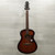 Used Ibanez AAM140E Advanced Auditorium Solid Top Acoustic Guitar Sunburst 40015-S000338557 View 4