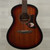 Used Ibanez AAM140E Advanced Auditorium Solid Top Acoustic Guitar Sunburst 40015-S000338557 View 1
