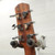 Used Ibanez AAM140E Advanced Auditorium Solid Top Acoustic Guitar Sunburst 40015-S000338558 View 11