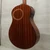 Used Ibanez AAM140E Advanced Auditorium Solid Top Acoustic Guitar Sunburst 40015-S000338558 View 12