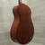Used Ibanez AAM140E Advanced Auditorium Solid Top Acoustic Guitar Sunburst 40015-S000338558 View 14