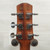 Used Ibanez AAM140E Advanced Auditorium Solid Top Acoustic Guitar Sunburst 40015-S000338558 View 10