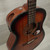 Used Ibanez AAM140E Advanced Auditorium Solid Top Acoustic Guitar Sunburst 40015-S000338558 View 7