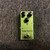 Used Vintage OVERDRIVE Distortion Pedal 40111-S000194127 View 1