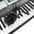 Used Yamaha EZ-200 49-Key Keyboard 49-Key View 2