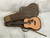 Used Taylor BT1 BABY Solid Top Acoustic Guitar Natural 40012-S000314271 View 11