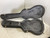 Used CLASSICAL HARD CASE Guitar Case 40107-S000157360 View 5