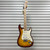 Used - Squier AFFINITY SERIES FMT HSS STRATOCASTER Electric Guitar 40087-S000240228 View 1