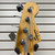 Used - Squier AFFINITY P BASS - Bass Guitar 40087-S000240241 View 3