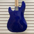 Used - Squier AFFINITY P BASS - Bass Guitar 40087-S000240242 View 12